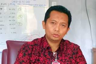 KPU Provinsi Riau Perkuat SDM Untuk Persiapan Pemilu 2024