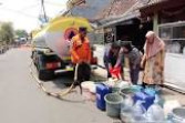 Hikmah Kemarau: Air Sungguh Berharga, Jangan Boros Menggunakannya