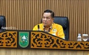 Pemprov Riau Akan Selidiki Kebijakan PT Trada Merumahkan 18 Karyawan, SF Hariyanto Minta Inspektorat Turun Periksa Tata Haira