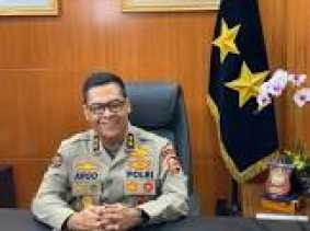 Polri Tegaskan akan Tindak Premanisme di Seluruh Indonesia