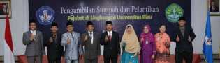 Belajar Dari Pendemi Covid-19 Tingkatkan Metode Pelayanan