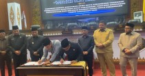 APBD Pekanbaru 2026 Akhirnya Disahkan, Sempat Mandek hingga Alokasi Pokir DPRD Disepakati