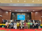 Perkuat Silaturahmi, IKA Akuntansi S1 UIN Suska Riau Gelar Reuni Sekaligus Pelantikan Pengurus Baru