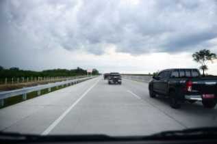Tol Pekanbaru-Bangkinang Tetap Dibuka Jelang Lebaran