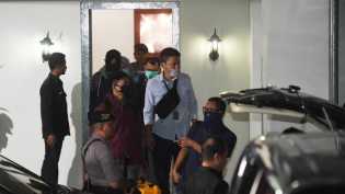 Suap Komisioner KPU dan Dugaan Framing ke Hasto Kristiyanto