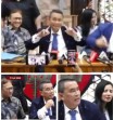 Pimred Media Mengecam Pengacara Arogan Pelanggaran kode Etik Penghinaan Martabat Profesi Wartawan