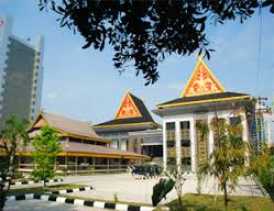 DPRD Mojokerto Kunjungan Kerja ke Kantor DPRD Pekanbaru