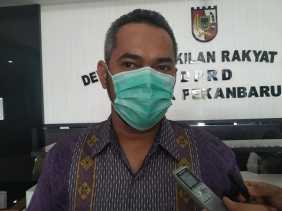 PSBB Pekanbaru Kembali Diperpanjang Untuk Tahap III