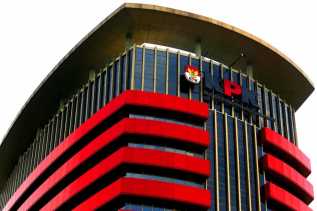 Mantan Bupati Kampar Jefri Noer Diperiksa KPK