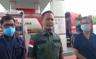 Agung Nugroho Khawatir Kelangkaan Jadi Strategi Pertamina Hapus Bio Solar