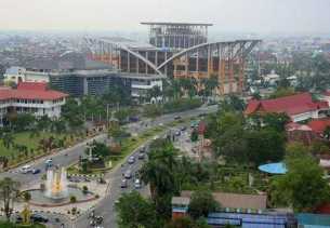 Kota Pekanbaru Turun ke PPKM Level I, Masyarakat Diminta Tetap Taat Prokes
