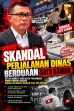 DUGAAN SKANDAL PERJALANAN DINAS BERUJUNG SOROTAN ETIK, RE DISOROT, KEHORMATAN DPRD DIPERTANYAKAN
