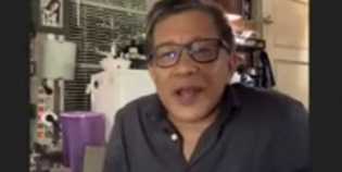 Soal Pemindahan IKN, Rocky Gerung: Akan Jadi Beban bagi Ekonomi ASN