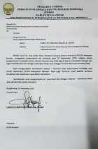 Letkol Inf Aidil Amin mudur dari jabatan Ketua Cabor PODSI Kampar