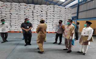 Stok Sembako Aman 6 Bulan, Polisi Imbau Jangan Lakukan Penimbunan
