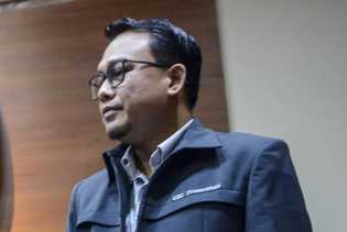 KPK Konfirmasi Saksi Aliran Uang untuk Tersangka Nurhadi