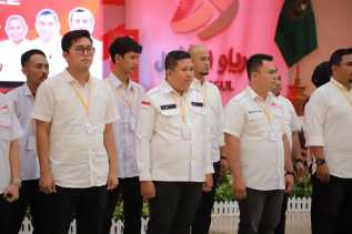 Selekda Usai, Ini 7 Tim Terbaik Wakili ESI Kuansing Ikuti Seleksi Tingkat Provinsi Riau