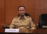Agung Nugroho Cuci Tangan Usai Disebut Ada Pemotongan 10 Persen: Sejumlah Pejabat Pemko Pekanbaru Dinonaktifkan