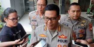 Polri: Kompol Rosa Sudah Kembali Bertugas di Polri