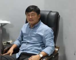 Mutasi Pegawai Kuansing, Wabup Mengaku Tidak Tahu