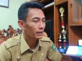 Kinerja Kadis dan Kaban Pemkab Bengkalis Dievaluasi