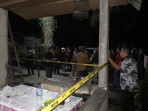 Polres Kampar Masih Selidiki Pelaku Pembunuhan Warga Desa Pangkalan Baru Siak Hulu
