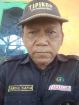 Direktur Eksekutif LSM Tipikor Kriminalitas : Security PTPN V Kebun Tandun Arogan, Kuasai Dan Gunakan Kendaraan Hasil Tangkapan