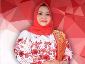 Ditetapkan sebagai pemenang Pilkada, Kasmarni ajak masyarakat hilangkan perbedaan