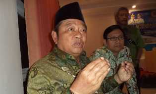 Tertangkap KPK, Ini Harta Bupati Sidoarjo