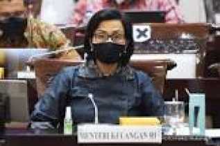 Belanja Pemerintah Naik, Defisit APBN Melebar Rp 219 Triliun