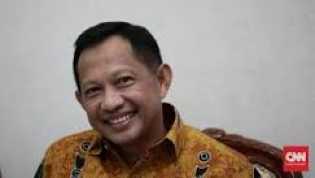 Kepala Daerah Berstatus Tersangka Bisa Ikut Pilkada, Tetapi Ada Syaratnya
