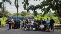 MW KAHMI Riau dan HMI Sukses Laksanakan Kurban 2025 di Gedung PUSGIT