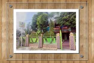 Haniyya Rumah Bermain, Jadikan Pendidikan Islam Sebagai Dasar Teori Pembelajaran Anak