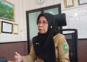 Tiga Hari Berturut-turut Riau Nihil Kasus Positif Covid-19