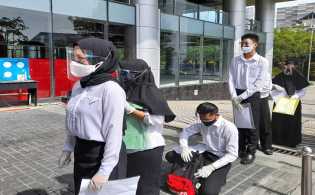 7 Peserta CASN Pemko Pekanbaru Formasi PPPK Lolos Passing Grade