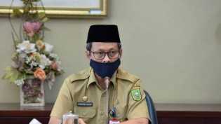Pemprov Riau Gandeng Tim IT dari PCR dan Unilak Siapkan PPDB Online di Riau