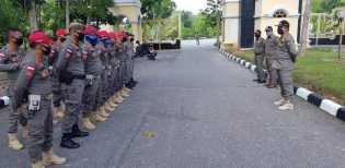 Mantan Ketua KONI Kampar Belum Kembalikan Mobil Dinas