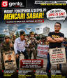 Dimana Sabar? Sosok Dibalik PT TORGANDA Yang Kini Dipertanyakan Publik Saat Konflik Memanas di Rokan Hilir