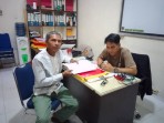 Warga Muaro Bio Polisikan Kades, Dana Desa Rp125 Juta Diduga Fiktif
