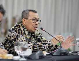 Gubri: Vaksinasi akan Diperbanyak di Pekanbaru dan Dumai