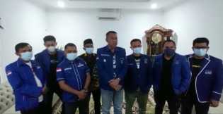 Pelaksanaan Musda Riau Konstitusional dan Sesuai Kehendak Seluruh DPC PD se-Riau