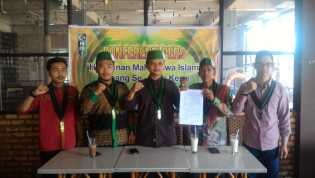 Ketum Badko Hmi Riau-Kepulauan Riau Diminta Lepas Jabatan, Ini Alasannya