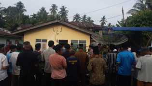 Banjir di Kuansing Telan Korban Jiwa