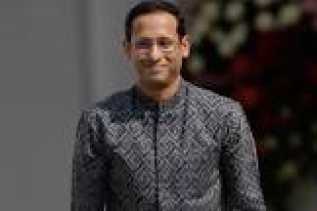 Nadiem akan Basmi Tiga Dosa Sistem Pendidikan Nasional