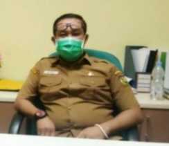 Ketika di Konfirmasi Terkait Penerimaan Security RSUD Bangkinang,Pihak RSUD Blokir WhatsApp Wartawan