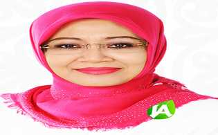 Kritik Pelaksanaan PSBB, Intsiawati Ayus: Tak Pandai Cari Duit, Kenapo Nak Jadi Kepala Daerah?