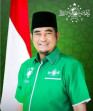 Ketua PWNU Riau Rusli Ahmad sebut Amin Said Husni pembohong besar