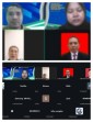 Diduga OVERKAPASITAS LAPAS MAKIN MENGKHAWATIRKAN, WEBINAR NASIONAL MHI KUPAS MASA DEPAN SISTEM PEMASYARAKATAN INDONESIA