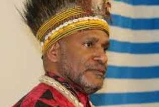 Reaksi TNI Soal Deklarasi Papua Barat oleh Benny Wenda