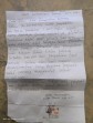 Ali Zukardi, Eks Ketua Bamus, Bongkar Dugaan Korupsi Wali Nagari Mandeh Mushendri